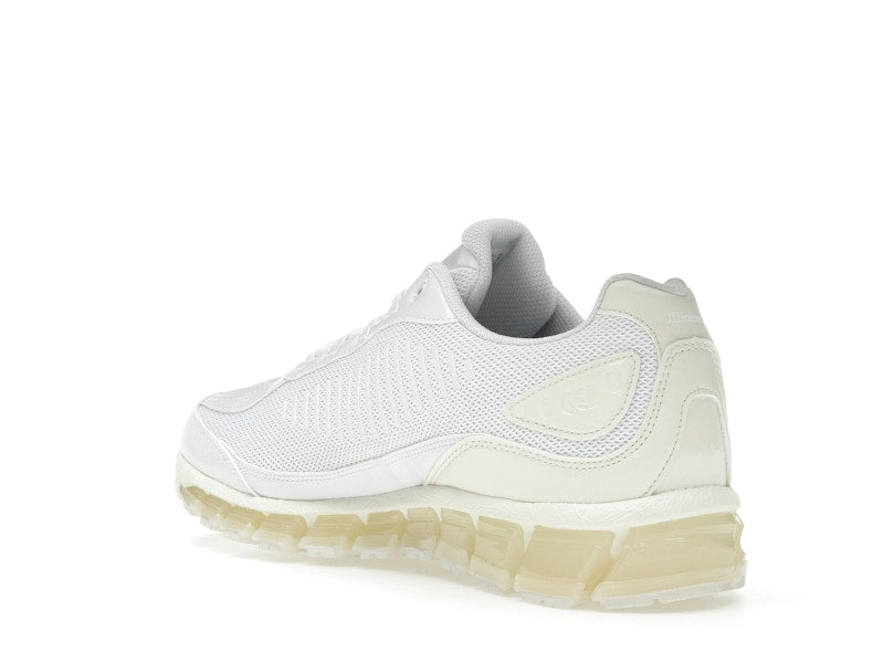 ASICS Gel-Quantum 360 I AMP JJJJound White