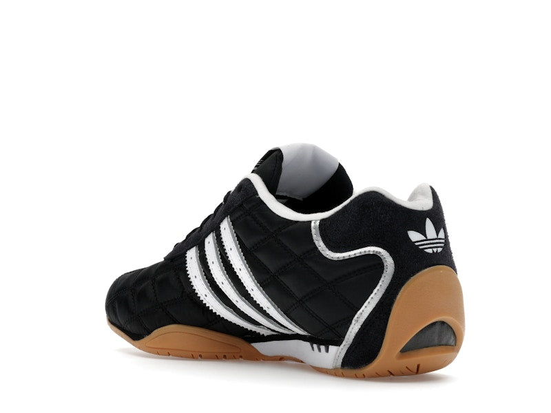 adidas Adi Racer Lo Black White Gum