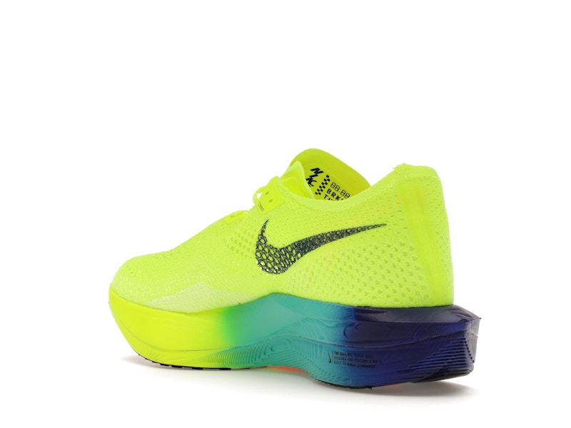 Nike ZoomX Vaporfly 3 Fast Pack