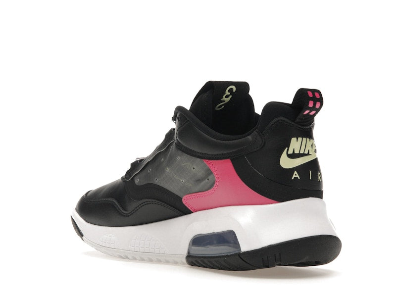 Jordan Max 200 Black Pink Teal