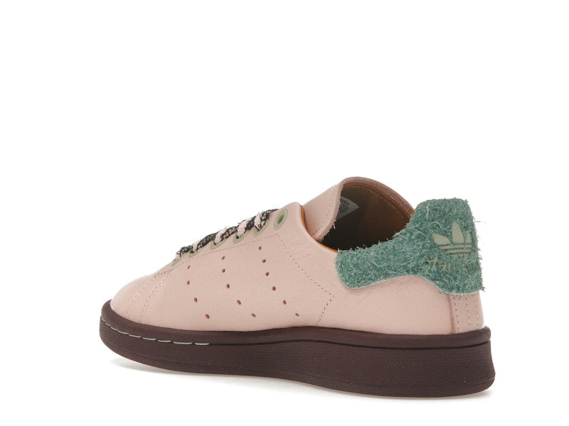 adidas Stan Smith Brain Dead Vapour Pink