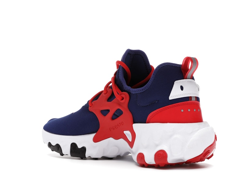 Nike React Presto USA (2020)