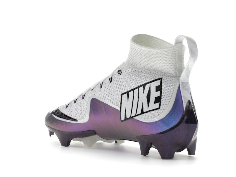 Nike Vapor Edge 360 Untouchable Mid Purple White