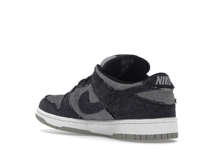 Nike SB Dunk Low Medicom 2