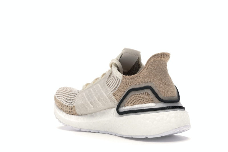 adidas Ultra Boost 2019 Chalk White Pale Nude (Women's)
