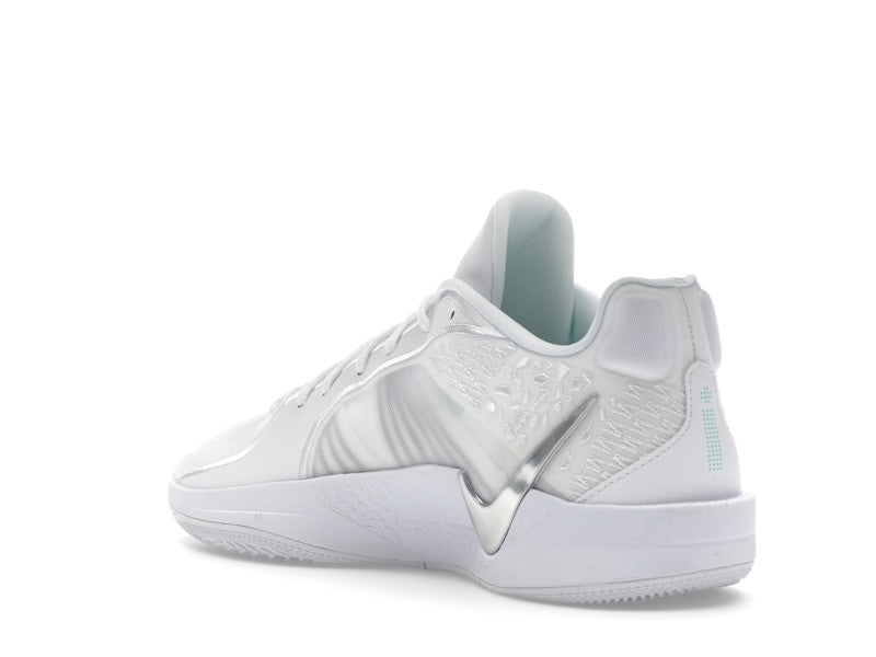 Nike Sabrina 2 White Noise (Women's)