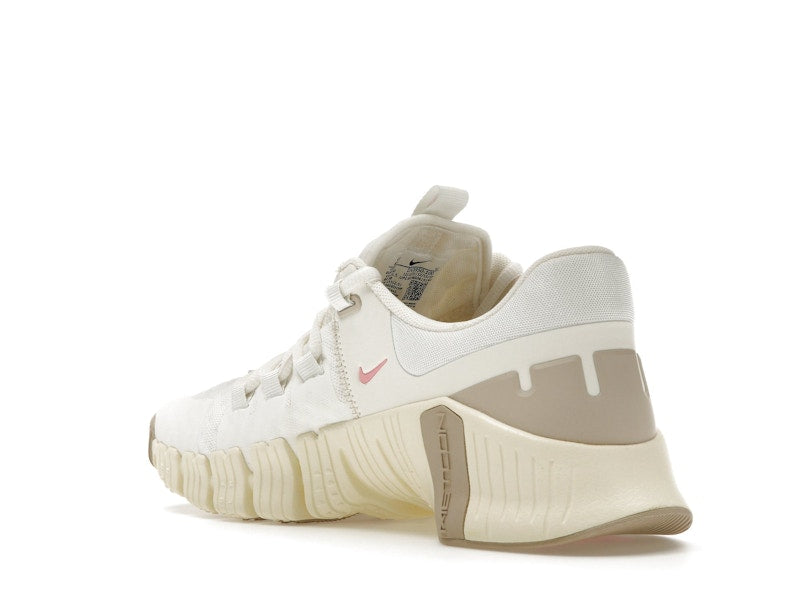 Nike Free Metcon 5 Sail Sanddrift (Women's)