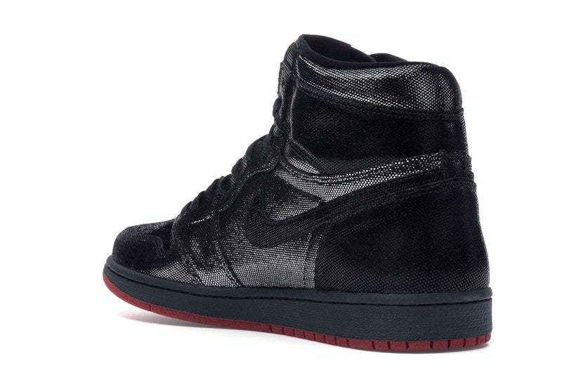 Jordan 1 Retro High SP Gina (Special Box)