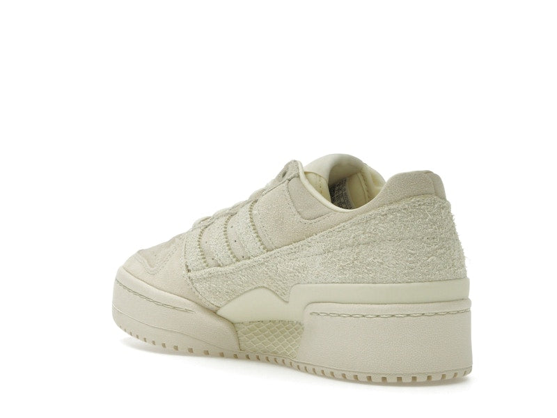 adidas Forum Bold Stripes Cloud White (Women's)