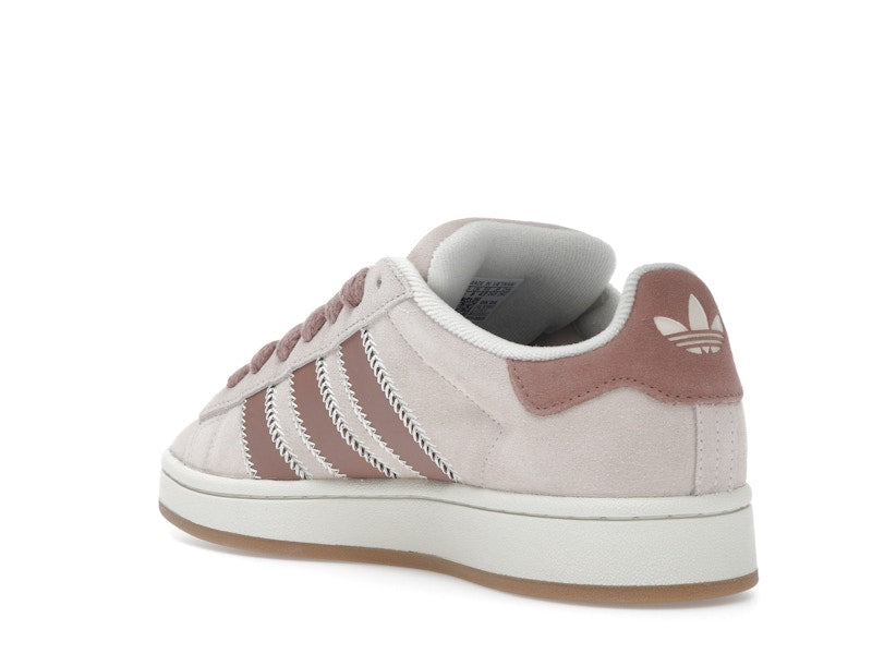 adidas Campus 00s Camp Cream White Wonder Quartz Warm Clay (Women's)