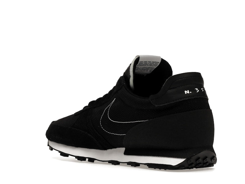 Nike Daybreak Type Black White