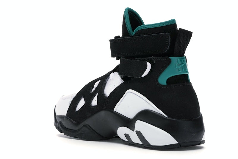 Nike Air Unlimited Black