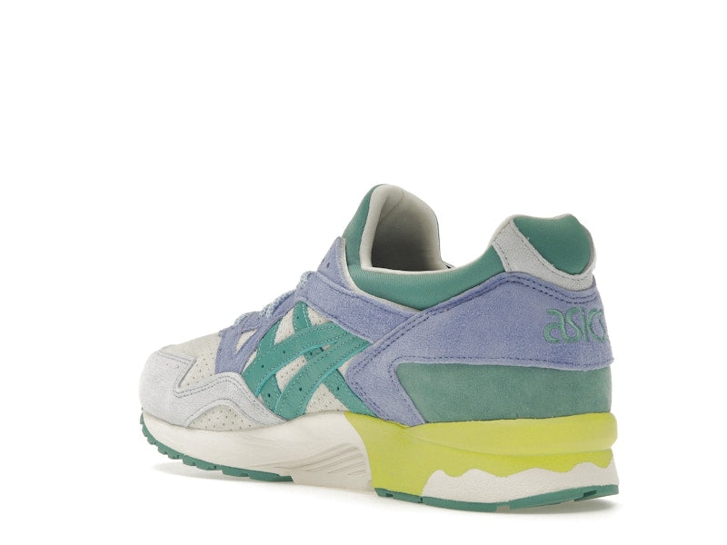ASICS Gel-Lyte V Spring in Japan Sage