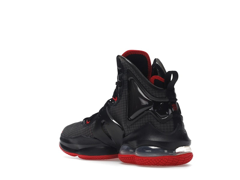 Nike LeBron 19 Bred (GS)