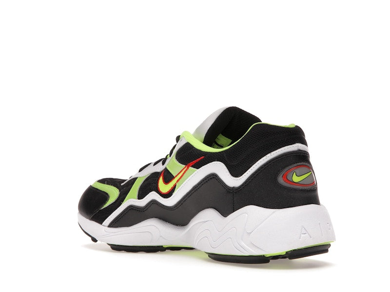 Nike Zoom Alpha Black Volt