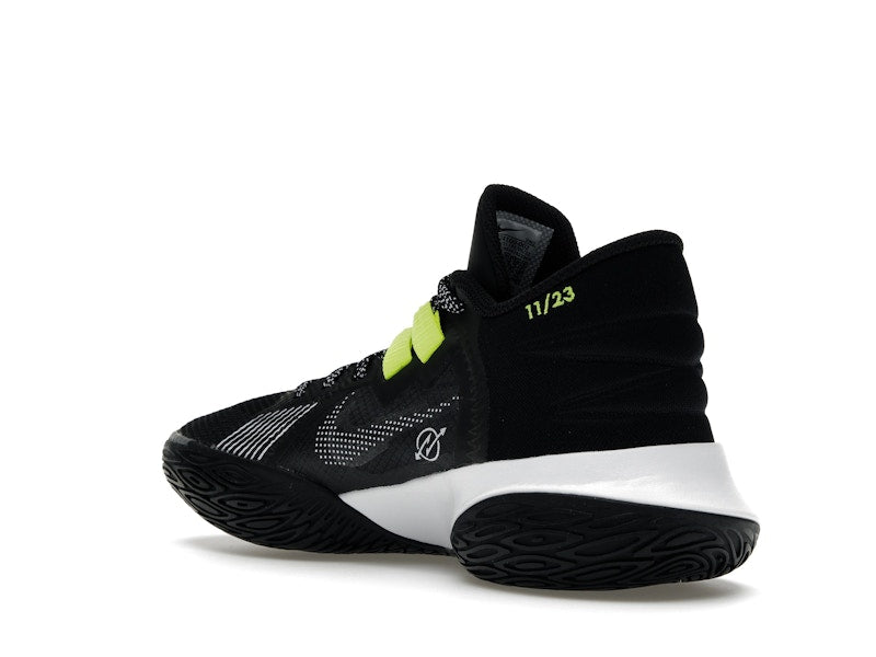 Nike Kyrie Flytrap V Black Cool Grey