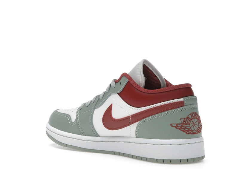 Jordan 1 Low Jade Horizon