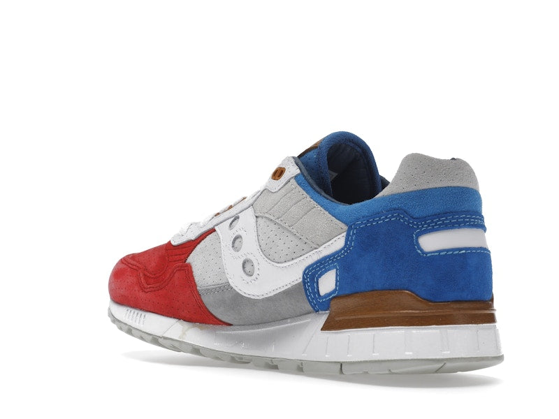 Saucony Shadow 5000 Sneakers76 the Legend of God Taras