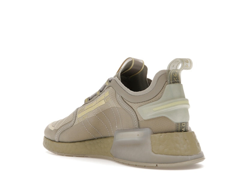 adidas NMD R1 V3 Feather Grey Sandy Beige (Women's)
