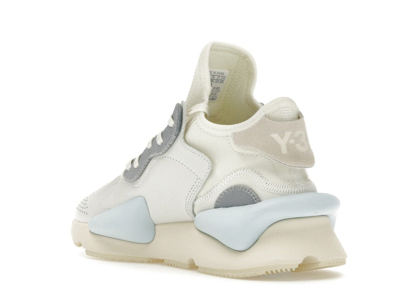 adidas Y-3 Kaiwa Off White Ice Blue