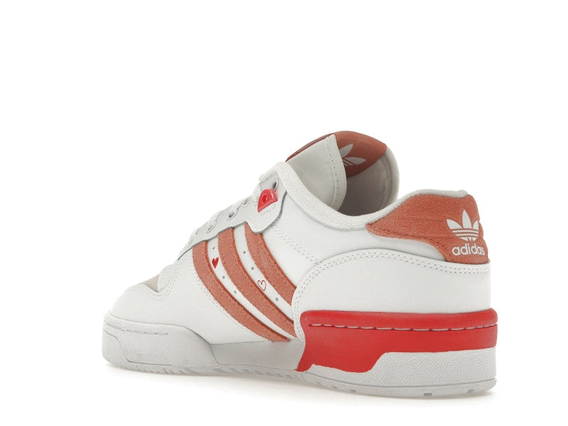 adidas Rivalry Low Valentine's Day (2024) (Women's)