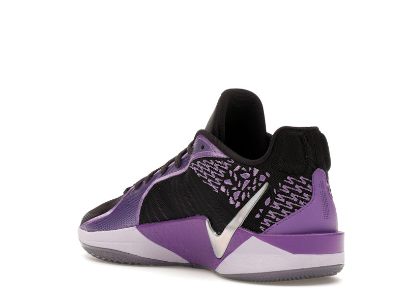Nike Sabrina 2 Court Vision (Women's)