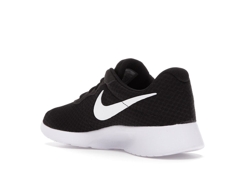 Nike Tanjun Black White (Women's)