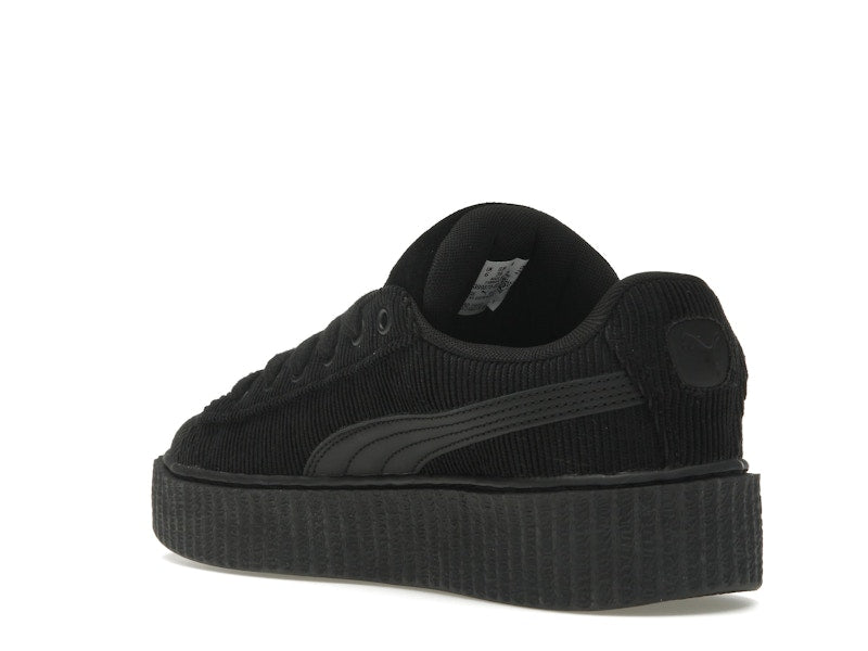 Puma Creeper Phatty Rihanna Fenty Corduroy Black