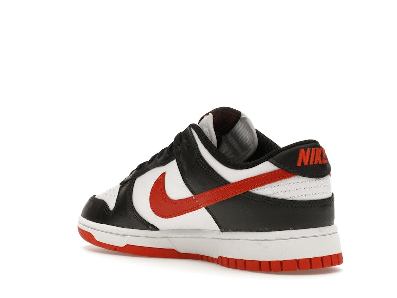 Nike Dunk Low Retro Dragon Red