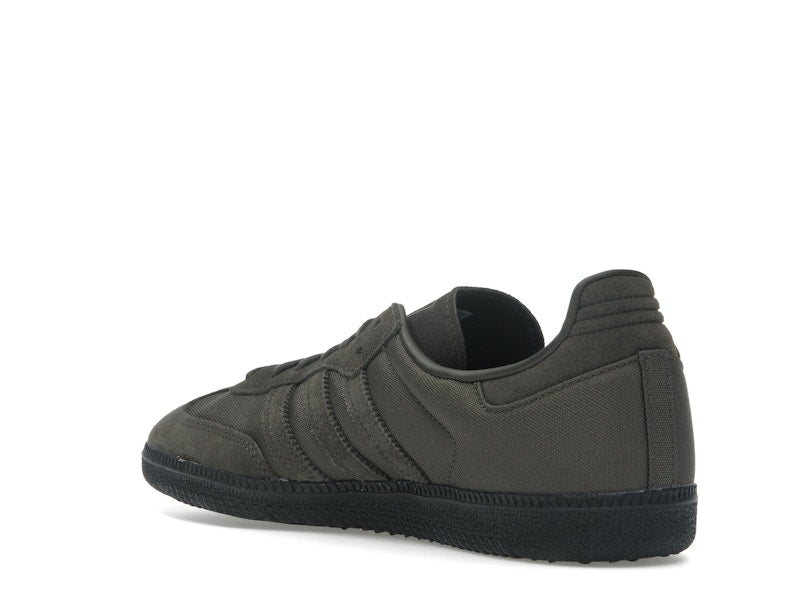 adidas Samba OG Shadow Olive Cordura