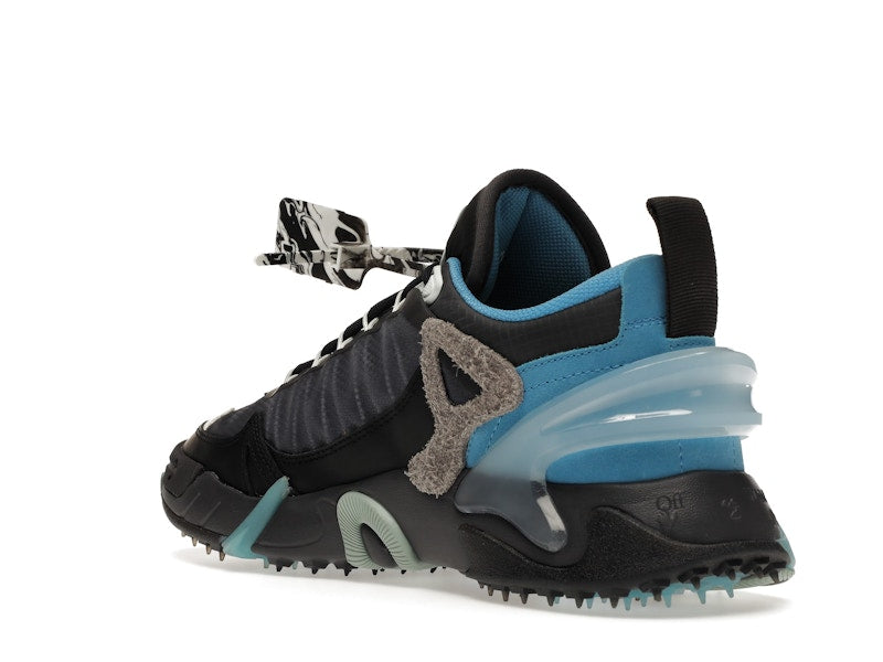 Off-White Odsy-2000 Blue Black AW20