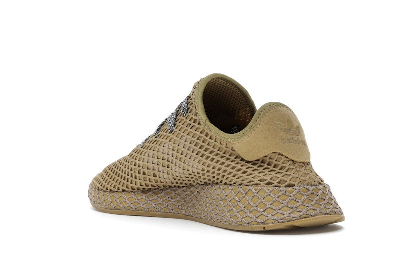 adidas Deerupt Raw Sand