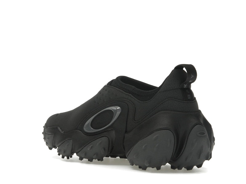 Oakley Edge Icon Slip On Black
