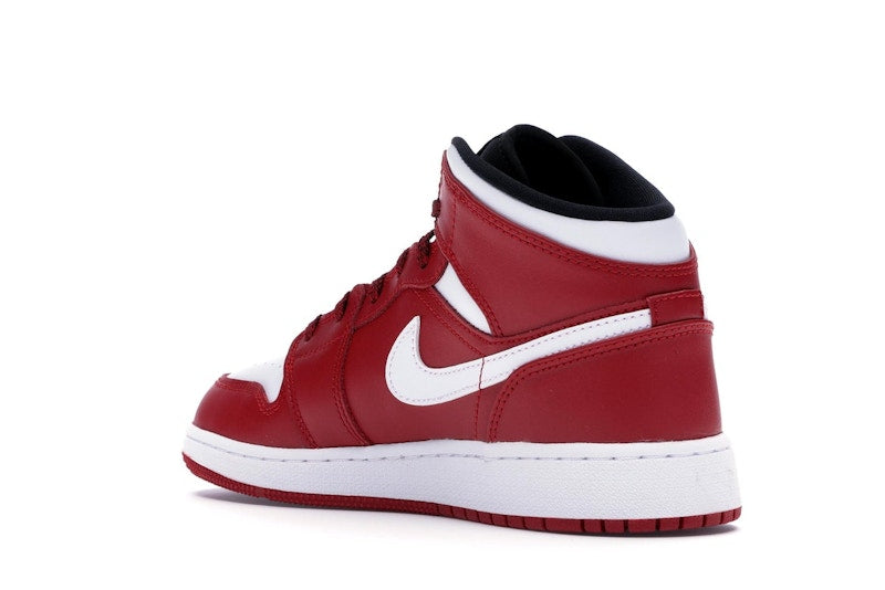 Jordan 1 Mid Chicago (GS)
