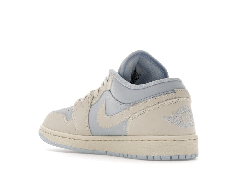 Jordan 1 Low SE Hydrogen Blue Sail (Women's)