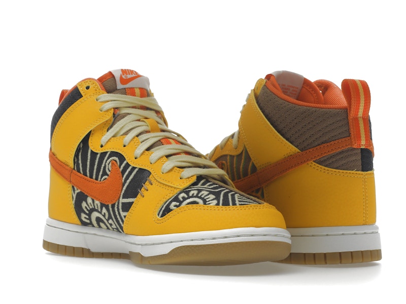 Nike Dunk High PRM Somos Familia