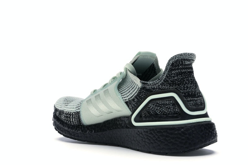 adidas Ultra Boost 19 Linen Green