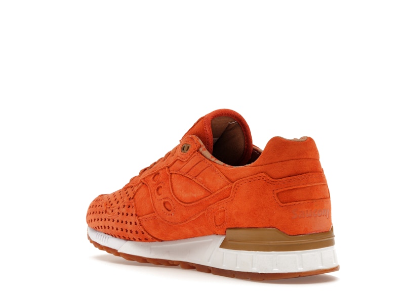 Saucony Shadow 5000 Play Cloths Strange Fruit (Orange)