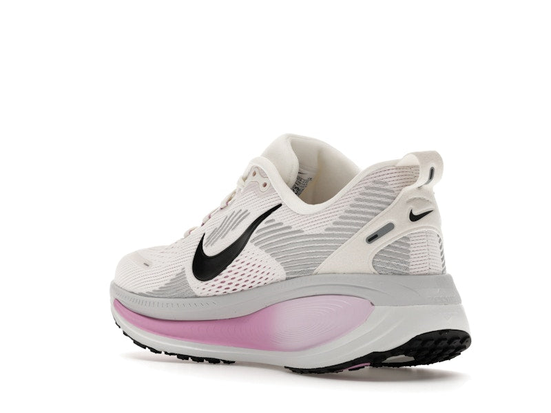 Nike Vomero 18 Sail Doll Beyond Pink Metallic Silver (Women's)