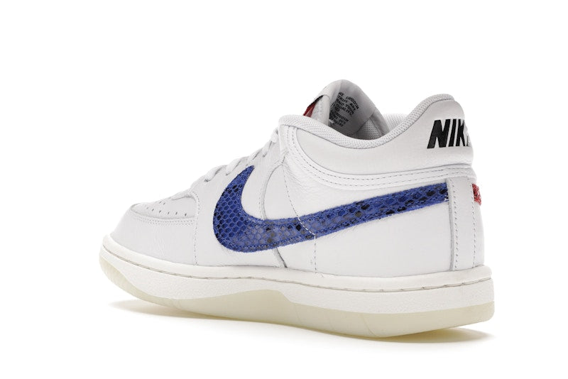 Nike Sky Force 3/4 Snakeskin
