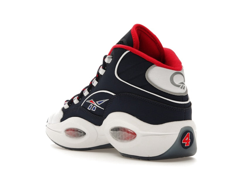 Reebok Question Mid Team USA