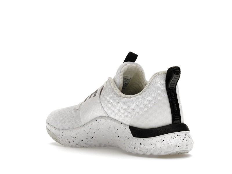 Nike In-Season TR 9 White Black (Women's)
