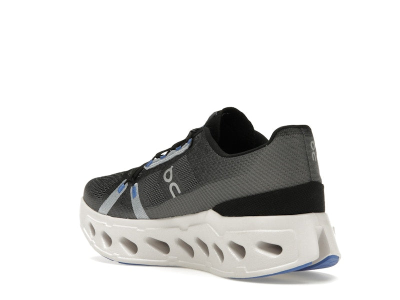 On Running Cloudeclipse Black Frost (Women's)