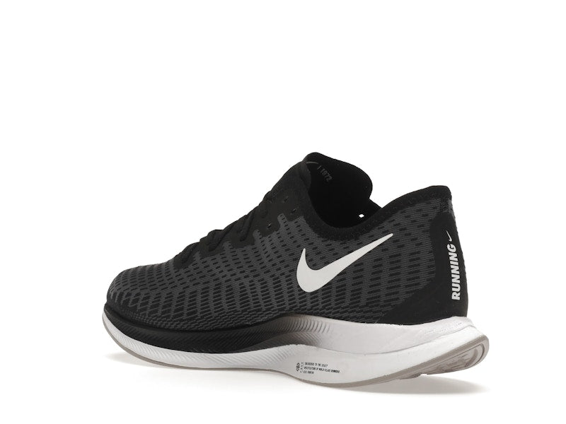 Nike Zoom Pegasus Turbo 2 Black Gunsmoke