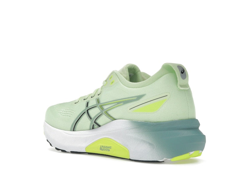 ASICS Gel-Kayano 31 Cool Matcha Celadon