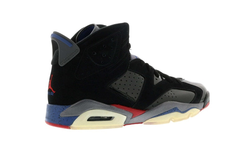 Jordan 6 Retro Pistons