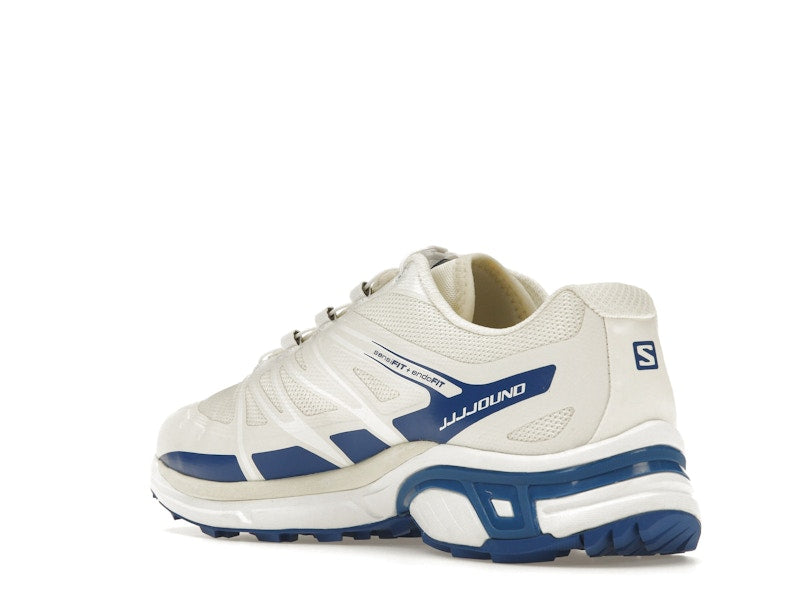 Salomon XT-Wings 2 JJJJound Lapis Blue