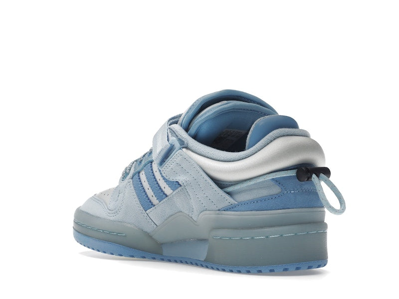 adidas Forum Buckle Low Bad Bunny Blue Tint (GS)