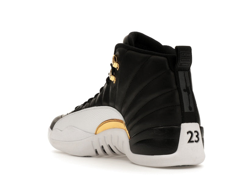 Jordan 12 Retro Wings
