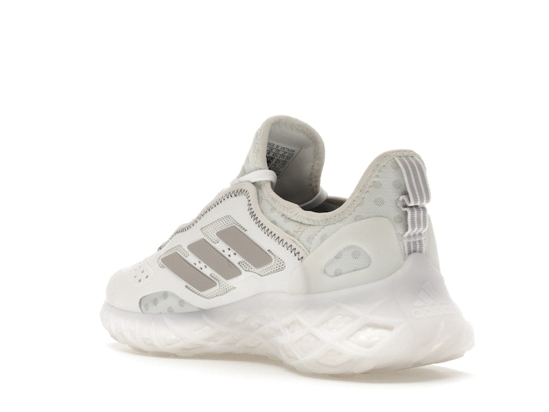 adidas Web Boost White Grey
